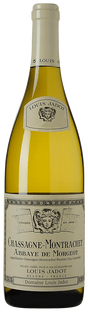 2021 | Louis Jadot | Abbaye de Morgeot at CaskCartel.com