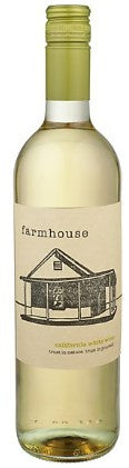 Cline Cellars | Farmhouse Natural White - NV at CaskCartel.com