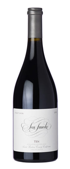 2008 | Sea Smoke | Ten Pinot Noir at CaskCartel.com