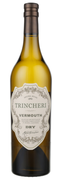 Trincheri Vermouth Dry | 750ML at CaskCartel.com