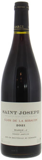 2021 | Domaine Barge | Saint-Joseph Clos De La Ribaudy at CaskCartel.com