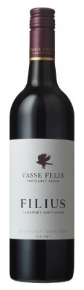 2021 | Vasse Felix | Filius Cabernet Sauvignon at CaskCartel.com