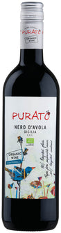 2020 | Santa Tresa | Purato Nero d'Avola at CaskCartel.com