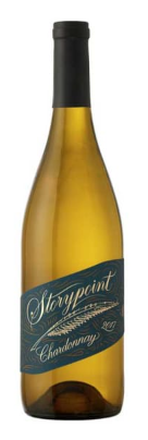 Storypoint | Chardonnay - NV at CaskCartel.com