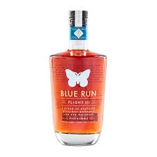 Blue Run Flight Series III | Filly & Fiddle | Blended Whiskey at CaskCartel.com