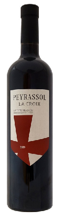 2019 | Peyrassol | La Croix Peyrassol Rouge