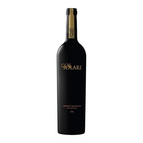 2014 | Col Solare | Cabernet Sauvignon at CaskCartel.com