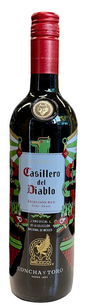 Casillero del Diablo | Seleccion Semi Sweet - NV at CaskCartel.com