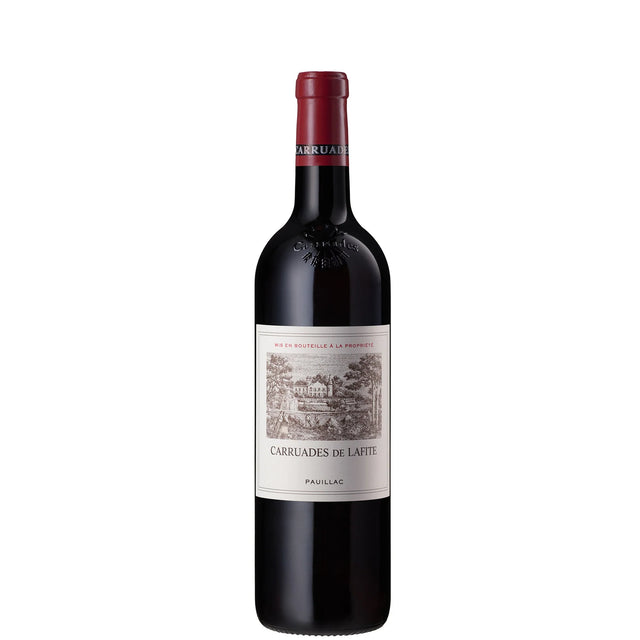 2013 | Chateau Lafite Rothschild | Carruades de Lafite at CaskCartel.com