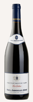 1976 | Paul Jaboulet Aîné | Chateauneuf-du-Pape Les Cedres at CaskCartel.com