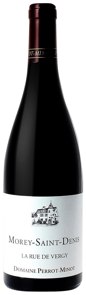 2020 | Domaine Perrot-Minot | Morey-Saint-Denis La Rue de Vergy at CaskCartel.com