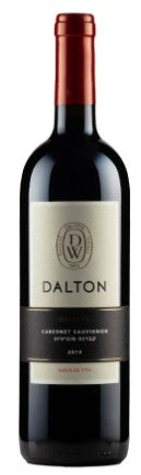 2019 | Dalton Winery | Reserve Cabernet Sauvignon at CaskCartel.com