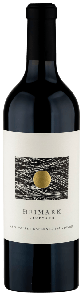 2019 | Heimark Vineyard | Cabernet Sauvignon at CaskCartel.com