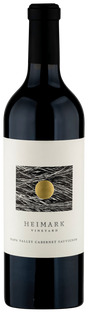 2019 | Heimark Vineyard | Cabernet Sauvignon at CaskCartel.com