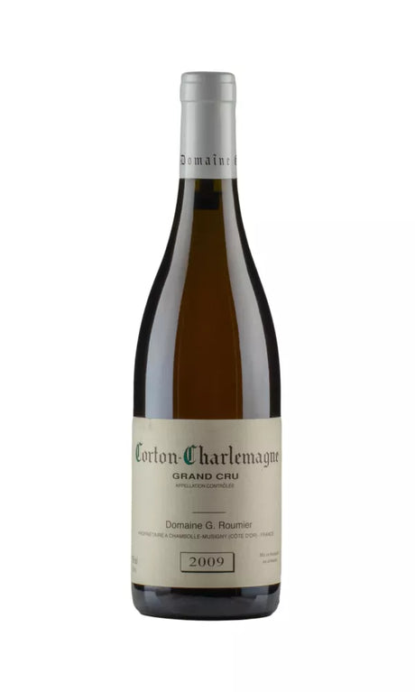 2009 | Domaine G. Roumier | Corton-Charlemagne at CaskCartel.com