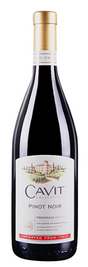 Cavit | Pinot Noir delle Venezie - NV at CaskCartel.com