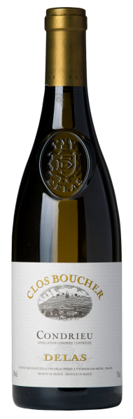 2022 | Delas Freres | Condrieu Clos Boucher at CaskCartel.com