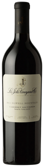 2015 | La Jota Vineyards | Cabernet Sauvignon at CaskCartel.com