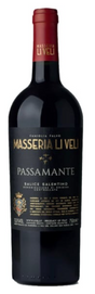 2020 | Masseria Li Veli | Passamante at CaskCartel.com