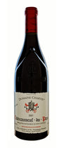 2001 | Domaine Charvin | Chateauneuf-du-Pape at CaskCartel.com