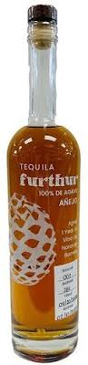 Further Anejo Batch No 1 Tequila at CaskCartel.com