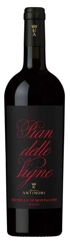 2021 | Antinori | Pian delle Vigne Brunello di Montalcino at CaskCartel.com
