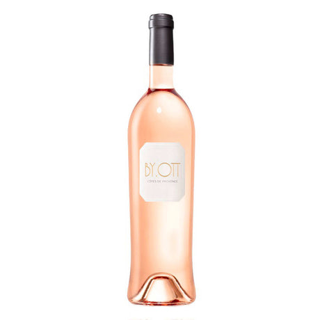 2025 | Domaines Ott | By.Ott Rose at CaskCartel.com