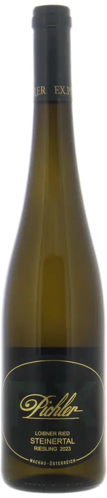 2023 | F.X. Pichler | Loibner Steinertal Riesling Smaragd at CaskCartel.com