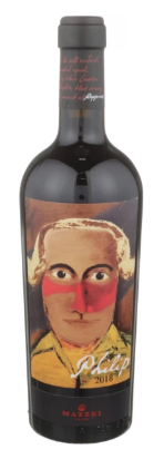 2018 | Mazzei | Philip at CaskCartel.com