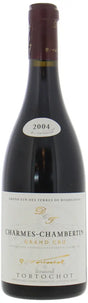 2004 | Domaine Tortochot | Charmes-Chambertin at CaskCartel.com