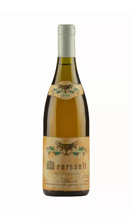 1994 | Coche-Dury | Meursault at CaskCartel.com