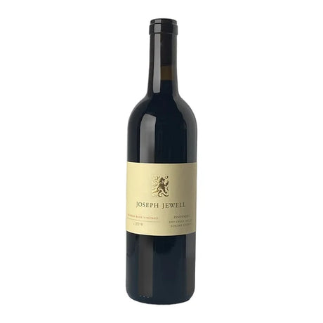 2019 | Joseph Jewell | Raymond Burr Vineyard Zinfandel at CaskCartel.com
