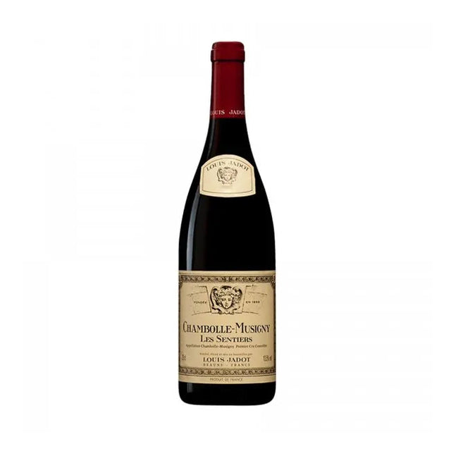 2016 | Louis Jadot | Chambolle-Musigny Les Sentiers at CaskCartel.com