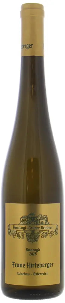 2025 | Franz Hirtzberger | Honivogl Gruner Veltliner Smaragd at CaskCartel.com