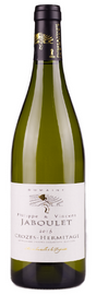 2016 | Domaine Philippe & Vincent Jaboulet | Crozes-Hermitage Blanc at CaskCartel.com