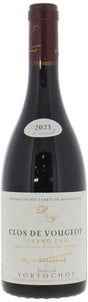 2023 | Domaine Tortochot | Clos de Vougeot at CaskCartel.com