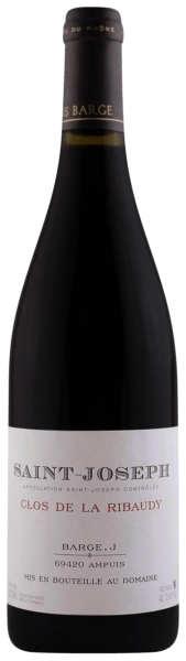 2022 | Domaine Barge | Saint-Joseph Clos De La Ribaudy (Magnum) at CaskCartel.com