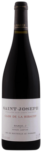 2022 | Domaine Barge | Saint-Joseph Clos De La Ribaudy (Magnum) at CaskCartel.com