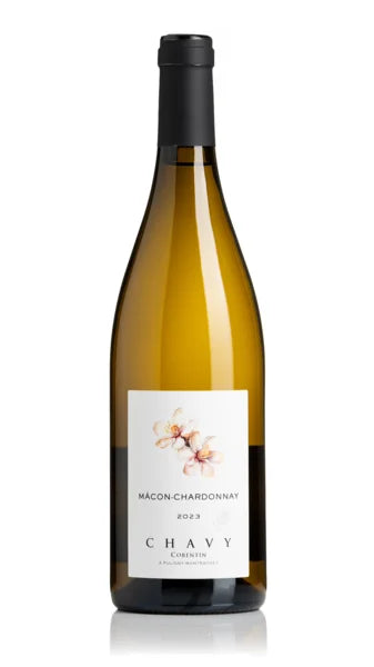 2023 | Corentin Chavy | Macon-Chardonnay at CaskCartel.com