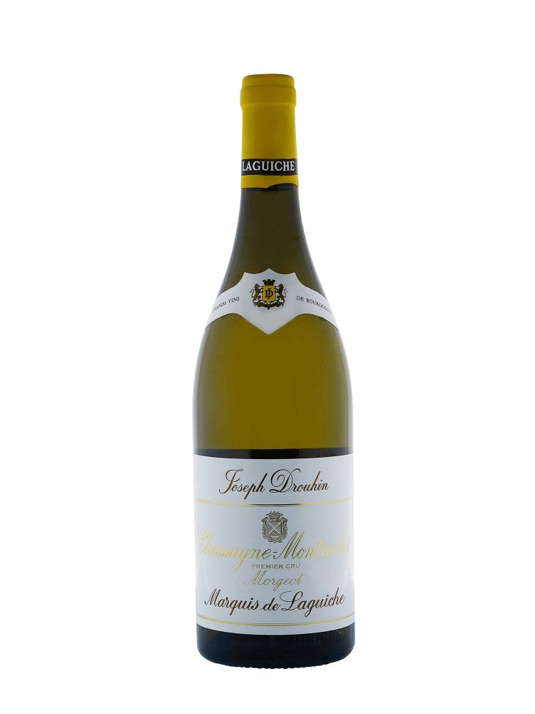 2021 | Joseph Drouhin | Marquis de Laguiche Morgeot at CaskCartel.com