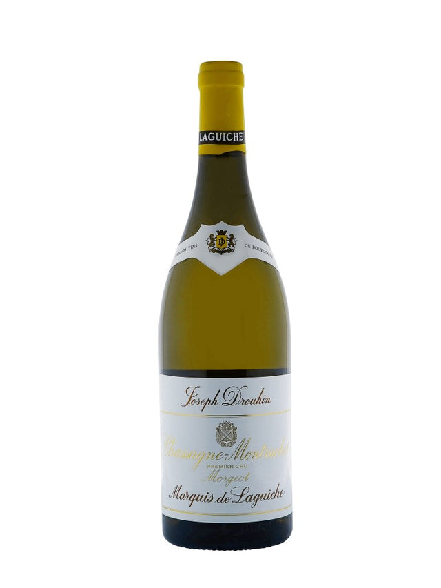 2021 | Joseph Drouhin | Marquis de Laguiche Morgeot at CaskCartel.com