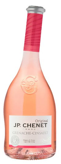 2020 | J.P. Chenet | Original Cinsault - Grenache Rose at CaskCartel.com