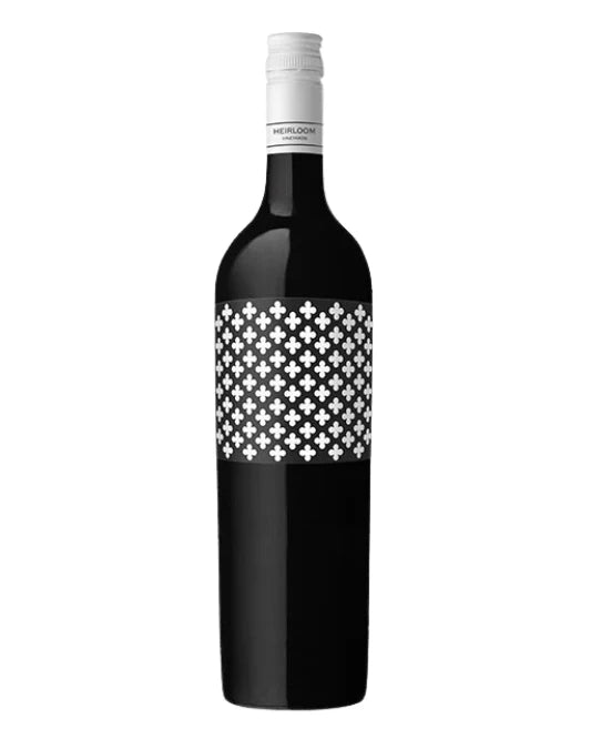 Heirloom Vineyards | A'Lambra Barossa Valley Shiraz - NV at CaskCartel.com