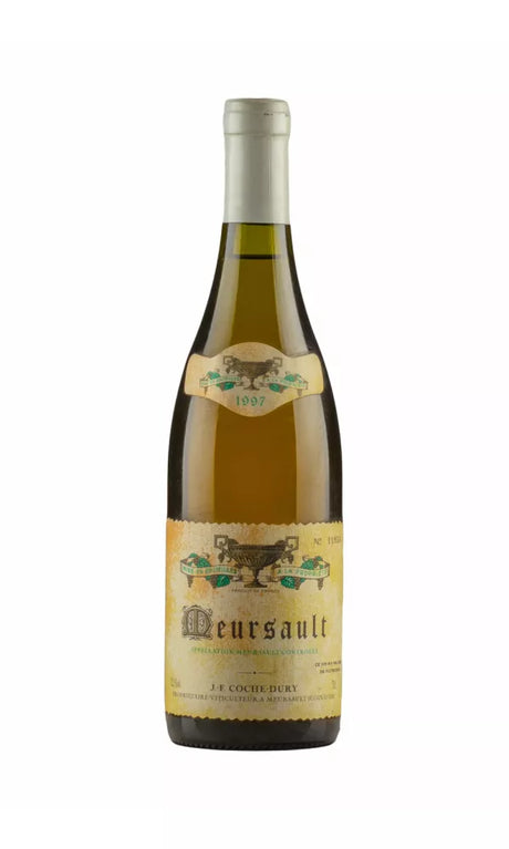 1997 | Coche-Dury | Meursault at CaskCartel.com