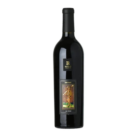 Xavier Vignon | Arcane Le Fou - NV at CaskCartel.com