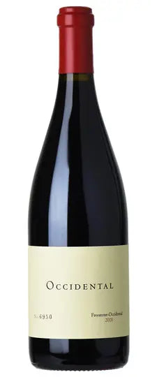 2018 | Occidental | Freestone-Occidental Pinot Noir at CaskCartel.com