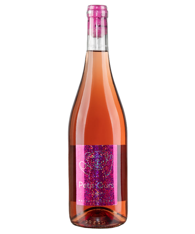 2025 | Matthieu Barret | Petit Ours Rose at CaskCartel.com