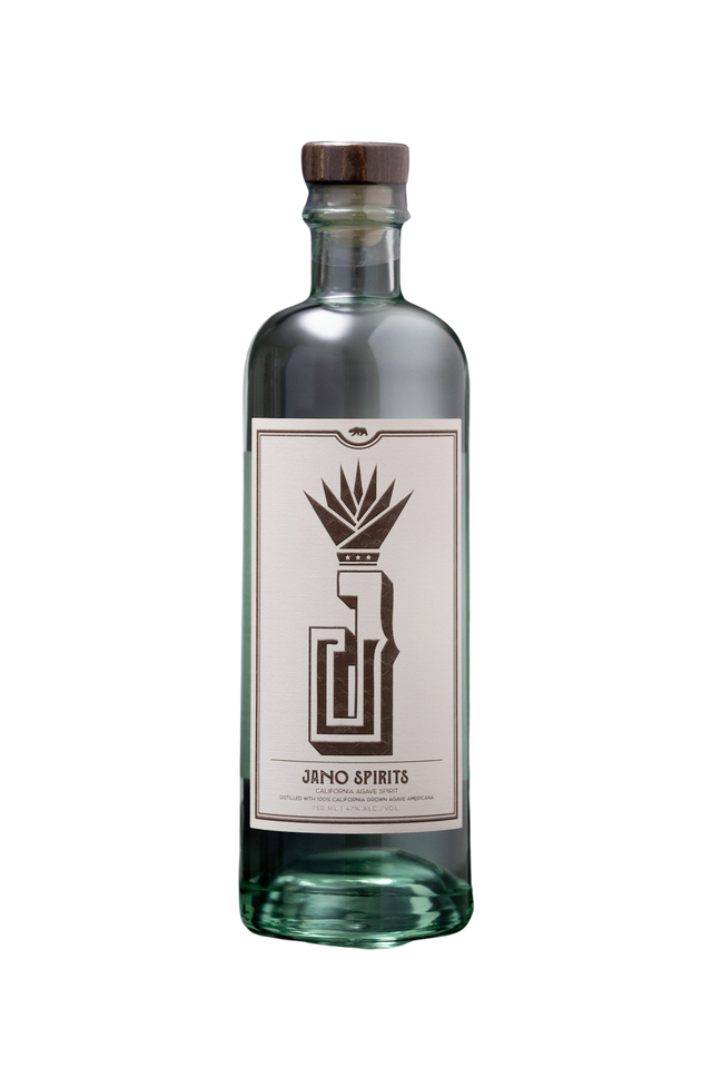 Jano Spirits California Agave Batch No 1 Spirit at CaskCartel.com