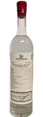 CUENTACUENTOS Serafin Garcia Wild Agave Karwinskii Cuishe Mezcal at CaskCartel.com