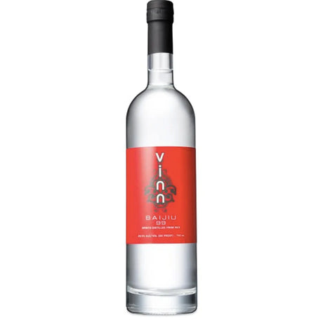 Vinn Distillery Spirits Distilled from Rice Baijiu 99 Liqueur at CaskCartel.com